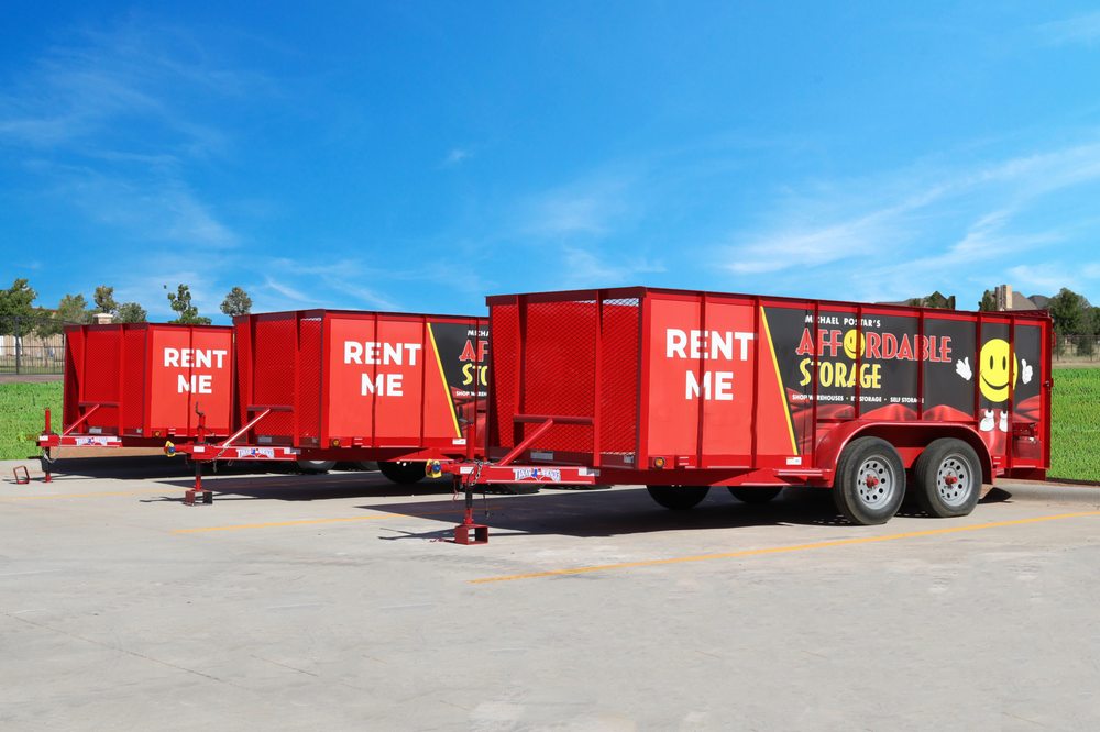 AFFORDABLE STORAGE 66TH & FRANKFORD 5912 66th St, Lubbock, TX Yelp