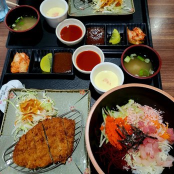 Miso - Japanese Near Me - Annandale, Virginia