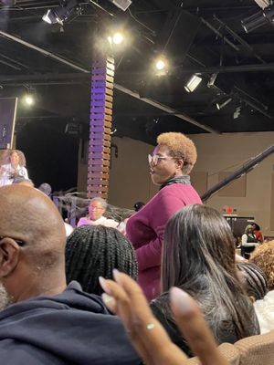 FAITHFUL CENTRAL BIBLE CHURCH - Updated January 2026 - 71 Photos & 28