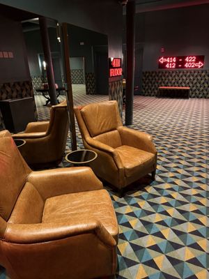 The Lincoln Hotel by null