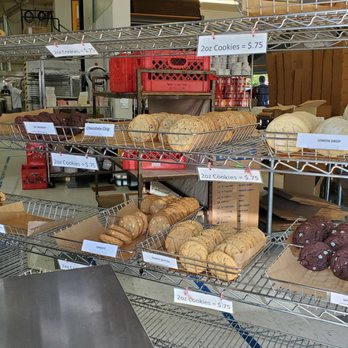 Pacific Cookie Company - Cookies for sale - Bakeries Near Me - Santa Cruz, California Pacific Cookie Company - Cookies for sale - Bakeries Near Me - Santa Cruz, California