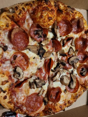 Pizza X West by null