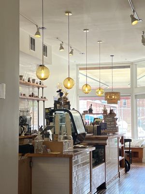 Buna Kurs Ethiopian Cafe by null