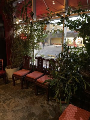 Pad Thai Restaurant by null