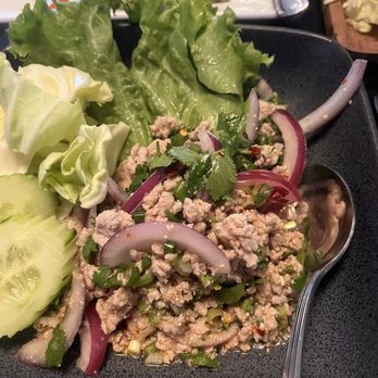 Real Thai & Sushi - Larb - Sushi Bars Near Me - Surprise, Arizona Real Thai & Sushi - Larb - Sushi Bars Near Me - Surprise, Arizona