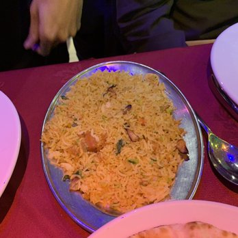 The Monsoon - Indian Near Me - London, XGL The Monsoon - Indian Near Me - London, XGL