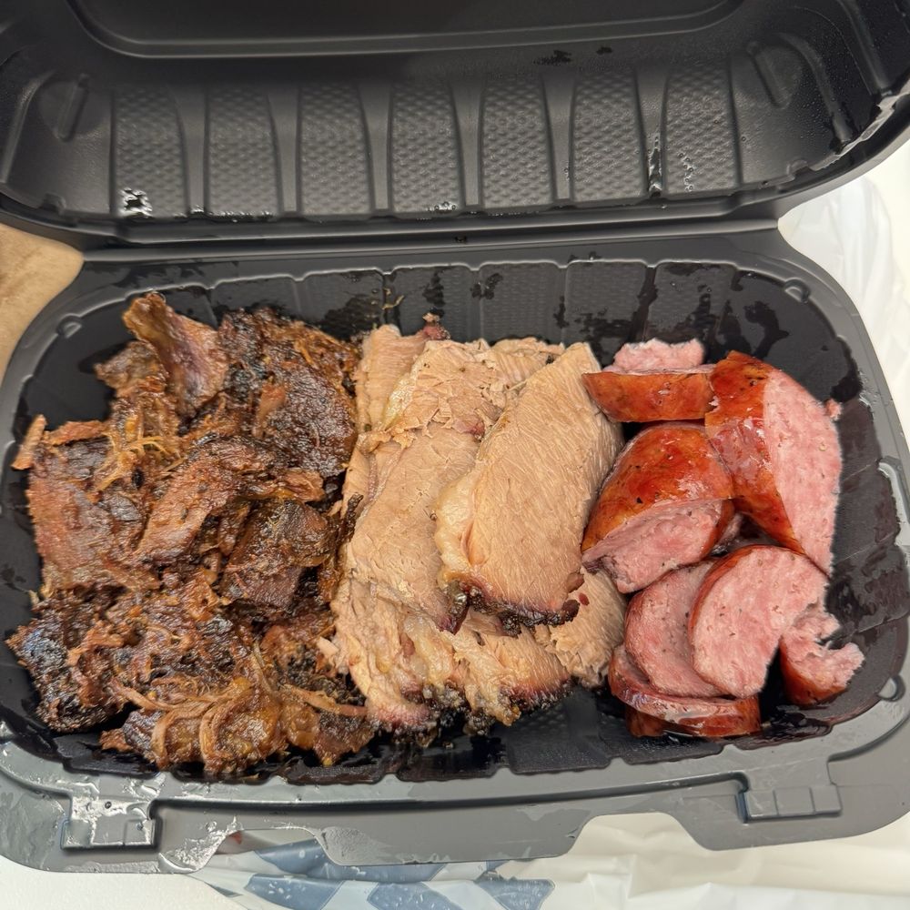 4 Rivers Smokehouse - Burnt ends, Angus brisket, sausage - Barbeque Near Me - Tampa, Florida 4 Rivers Smokehouse - Burnt ends, Angus brisket, sausage - Barbeque Near Me - Tampa, Florida