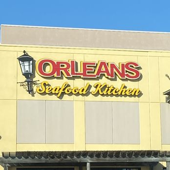 Orleans Seafood Kitchen - Cajun/Creole Near Me - Katy, Texas Orleans Seafood Kitchen - Cajun/Creole Near Me - Katy, Texas