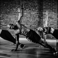 Vital Training Systems - Conditioning at Vital Training Systems