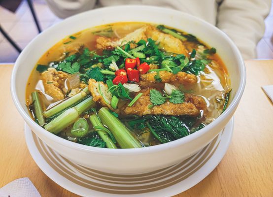 Cafe Dang Anh by null