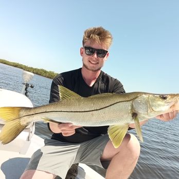 Seize The Bay Fishing Charters - Fishing Near Me - Weeki Wachee, Florida Seize The Bay Fishing Charters - Fishing Near Me - Weeki Wachee, Florida