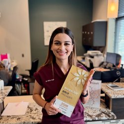 Prairie Ridge Dental Care - Dr. Aqil