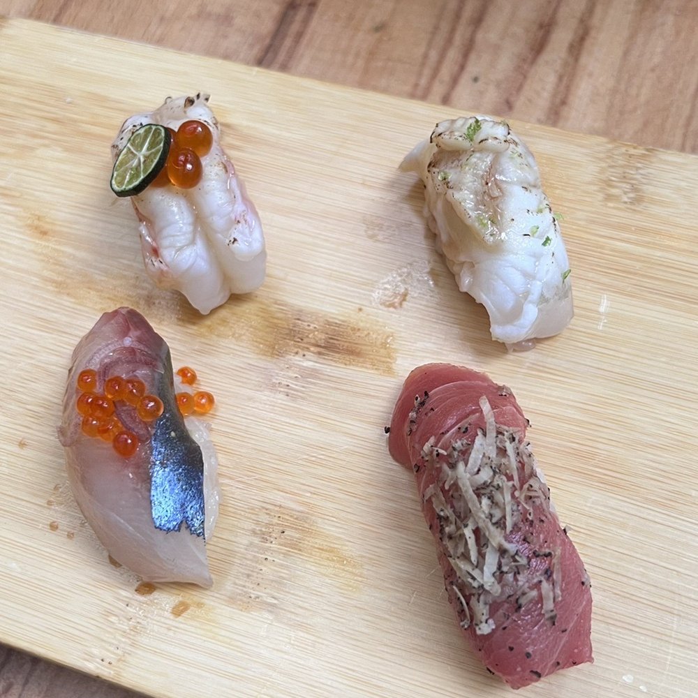 Sushi Lab Rooftop - Japanese Near Me - New York, New York Sushi Lab Rooftop - Japanese Near Me - New York, New York