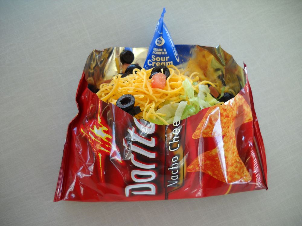 OOf-da Tacos Logo