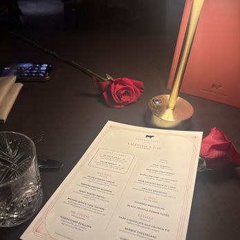Bourbon Steak by Michael Mina - Steakhouses Near Me - Las Vegas, Nevada Bourbon Steak by Michael Mina - Steakhouses Near Me - Las Vegas, Nevada