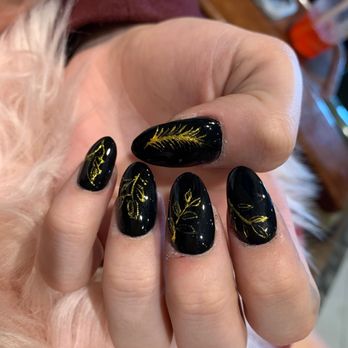 Tommy Nails & Spa - Nail Salons Near Me - Tomball, Texas