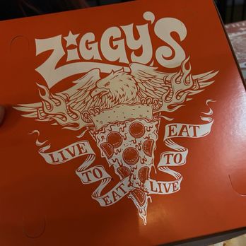 Ziggys Magic Pizza Shop - Pizza Near Me - Phoenix, Arizona Ziggys Magic Pizza Shop - Pizza Near Me - Phoenix, Arizona