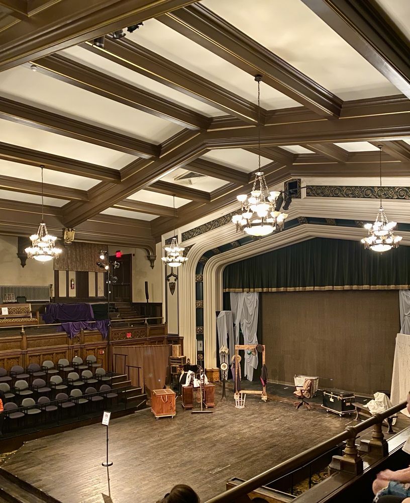 Social spots from Ohio Shakespeare Festival