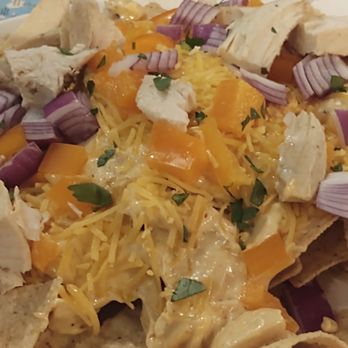 Nine Spot Brewing - Nachos - Breweries Near Me - Rochester, New York Nine Spot Brewing - Nachos - Breweries Near Me - Rochester, New York