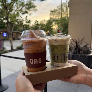 OMO Thai Tea - Bubble Tea Near Me - Bellevue, Washington OMO Thai Tea - Bubble Tea Near Me - Bellevue, Washington