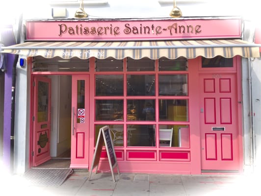 Patisserie Sainte Anne by null