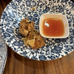 Chiu Chow Dumpling 潮州粉粿