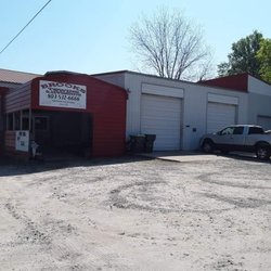 Brooks Automotive
