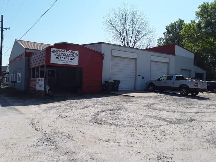 BROOKS AUTOMOTIVE Updated September 2024 230 W Church St, BATESBURG