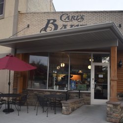 Carl's Bakery