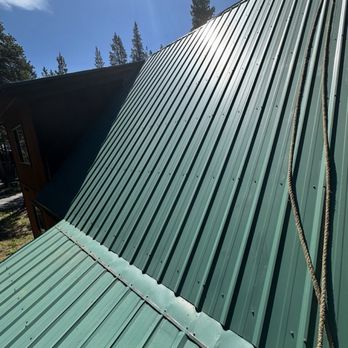 Mills Roofing - Repair work - Roofing Near Me - Truckee, California