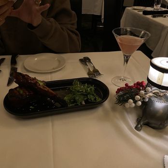 Morton's The Steakhouse - Steakhouses Near Me - Atlantic City, New Jersey