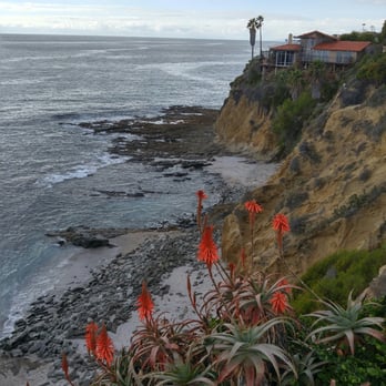 Crescent Bay Point Park - Parks Near Me - Laguna Beach, California