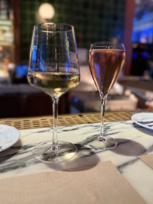 T. Brasserie by null