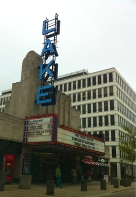 Classic Cinemas Lake XQ by null