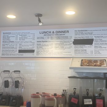 Fifth Avenue Coffee Company - Menu options - Coffee & Tea Near Me - Naples, Florida Fifth Avenue Coffee Company - Menu options - Coffee & Tea Near Me - Naples, Florida