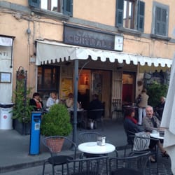 Caffe Centrale