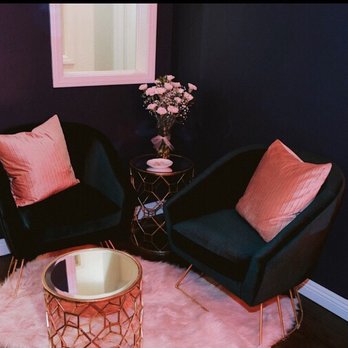 Lash Angels - Lounge area - Eyelash Service Near Me - Long Beach, California Lash Angels - Lounge area - Eyelash Service Near Me - Long Beach, California