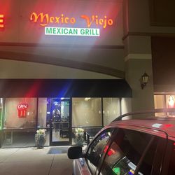 Mexico Viejo