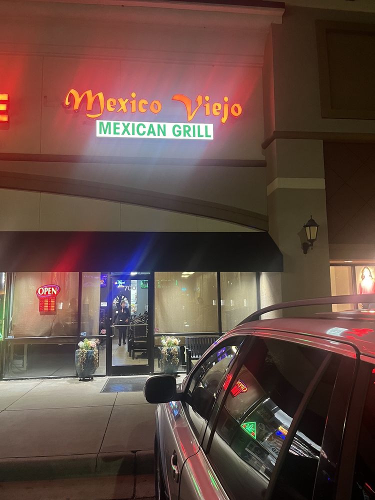 Mexico Viejo