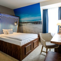 Dorint Hotel Alzey/Worms - Standardzimmer