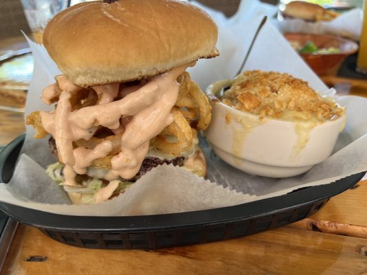 Amy's Place Bar & Grill by null