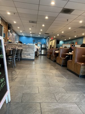 Alonzo's Mexican & American Food by null
