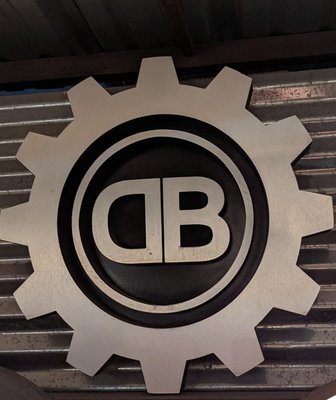 DeadBeach Brewery by null