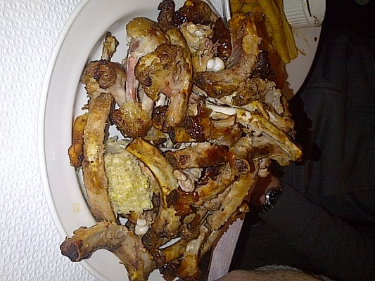 Chicago Meatpackers by null