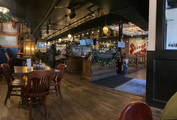 Rhein Haus Denver by null