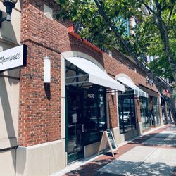 Madewell