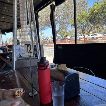 Fish 101 - Great spot finishing up every bite it's was great - Seafood Near Me - Encinitas, California