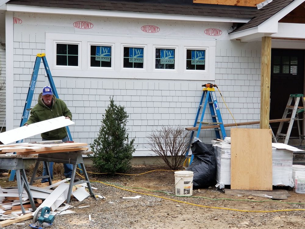 Slide of HG Construction