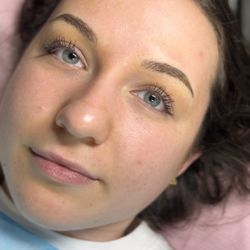 Brow Baby Ness - Microblading and Shading
