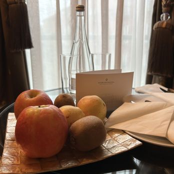 Intercontinental Porto - Palacio das Cardosas - Fruits - Hotels Near Me - Porto, 13